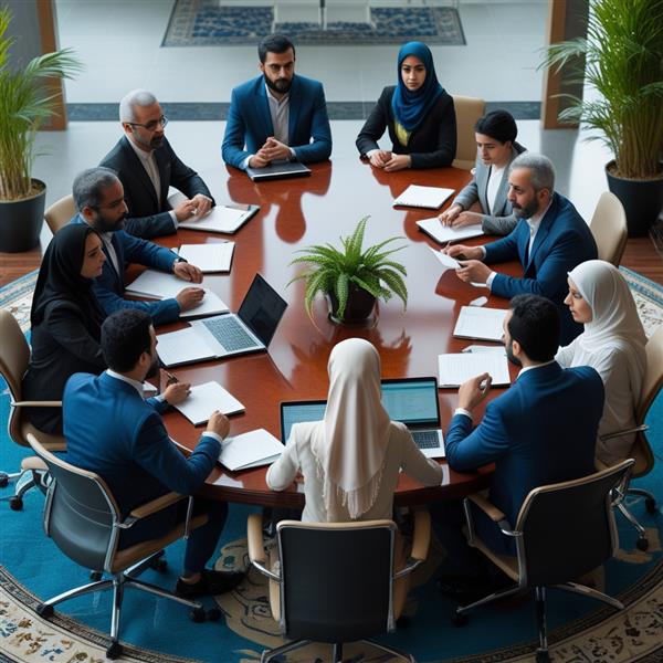 بستری جامع و تخصصی برای ارائه دورههای آموزشی در زمینههای متنوع با بهرهگیری از اساتید مجرب و محتوای بهروز